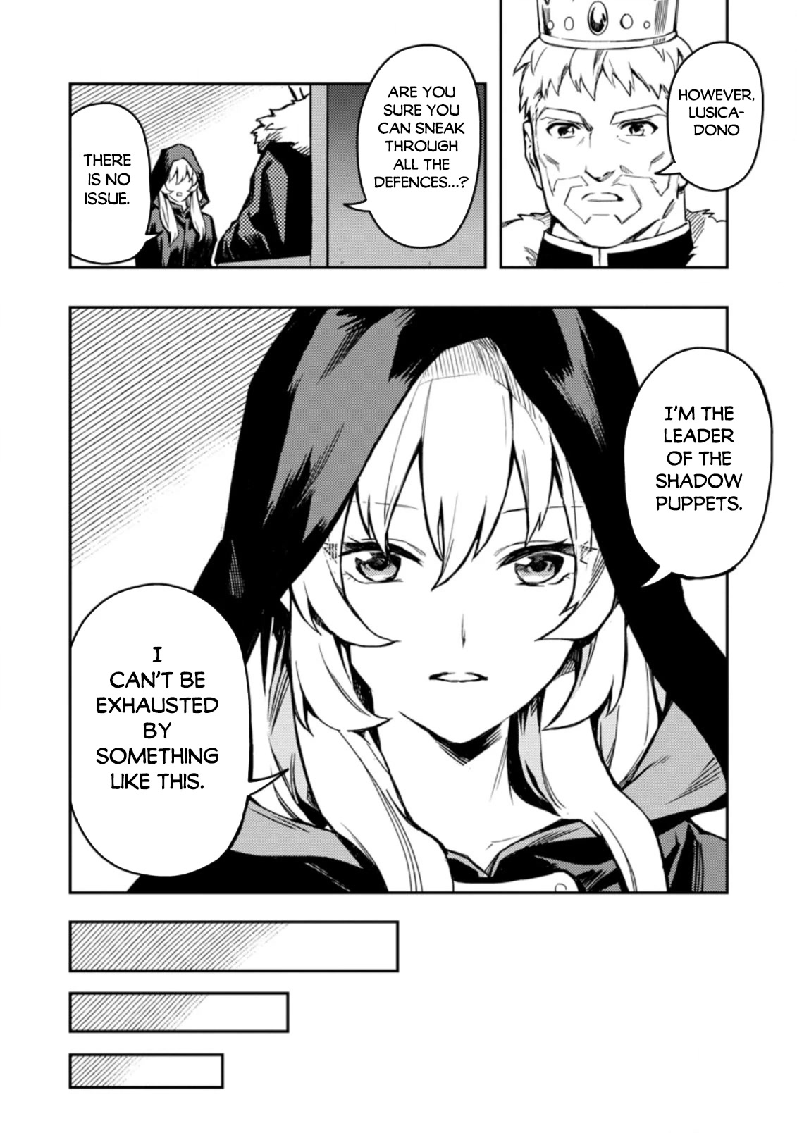 Noumin Kanren no Skill bakka Agetetara Naze ka Tsuyoku Natta chapter 42 page 15