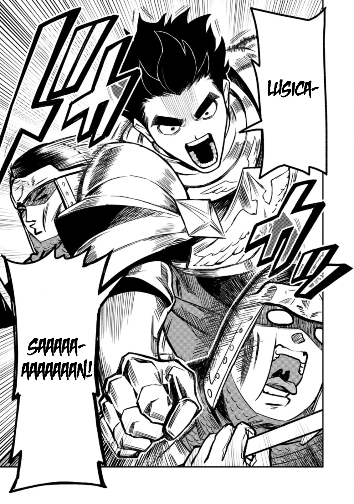 Noumin Kanren no Skill bakka Agetetara Naze ka Tsuyoku Natta chapter 42 page 20