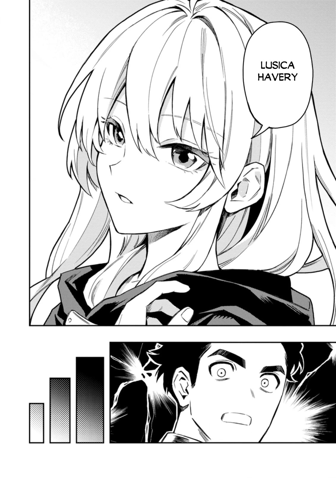 Noumin Kanren no Skill bakka Agetetara Naze ka Tsuyoku Natta chapter 42 page 5