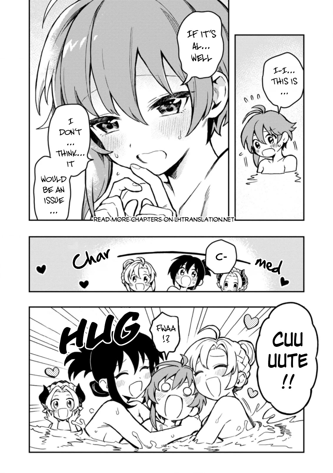 Noumin Kanren no Skill bakka Agetetara Naze ka Tsuyoku Natta chapter 43 page 21