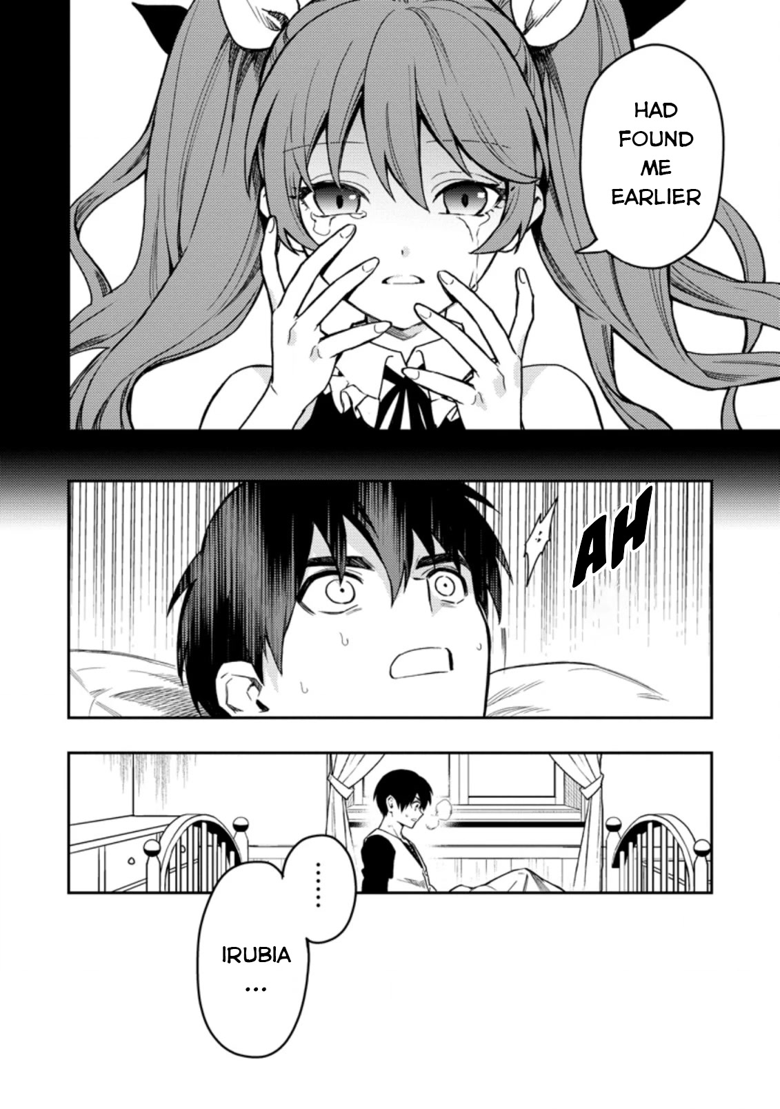 Noumin Kanren no Skill bakka Agetetara Naze ka Tsuyoku Natta chapter 43 page 5