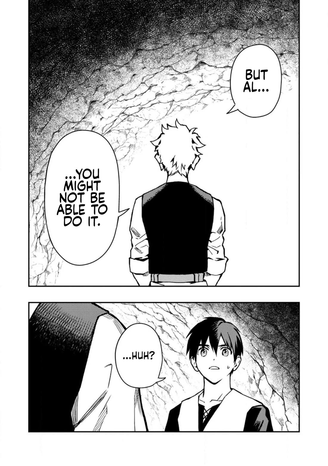 Noumin Kanren no Skill bakka Agetetara Naze ka Tsuyoku Natta chapter 47 page 6