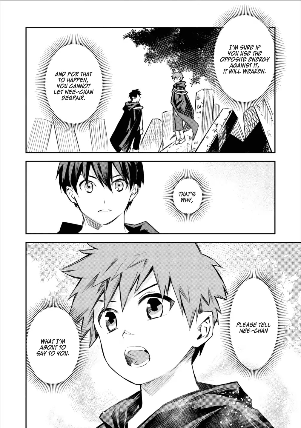 Noumin Kanren no Skill bakka Agetetara Naze ka Tsuyoku Natta chapter 5 page 22