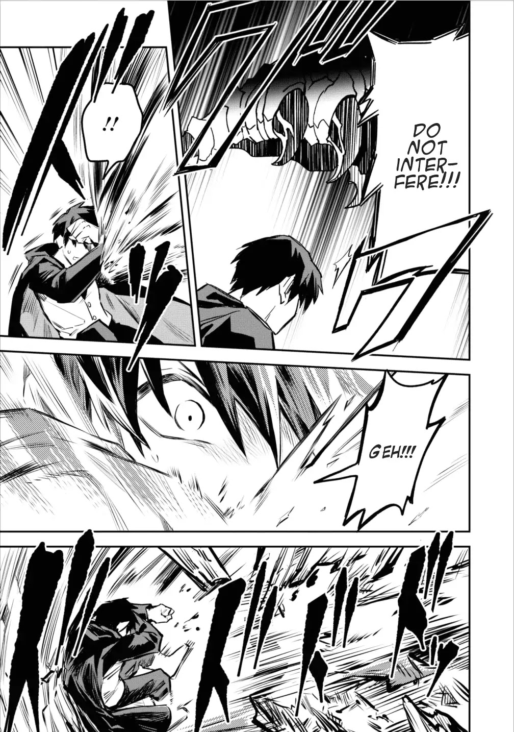 Noumin Kanren no Skill bakka Agetetara Naze ka Tsuyoku Natta chapter 5 page 29