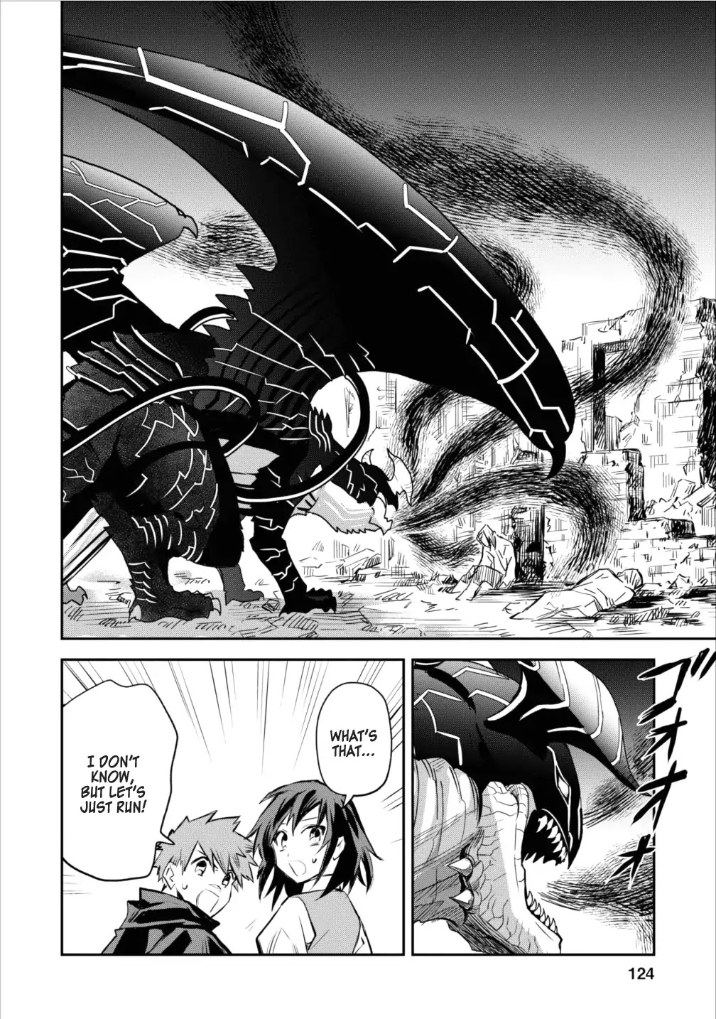 Noumin Kanren no Skill bakka Agetetara Naze ka Tsuyoku Natta chapter 5 page 6