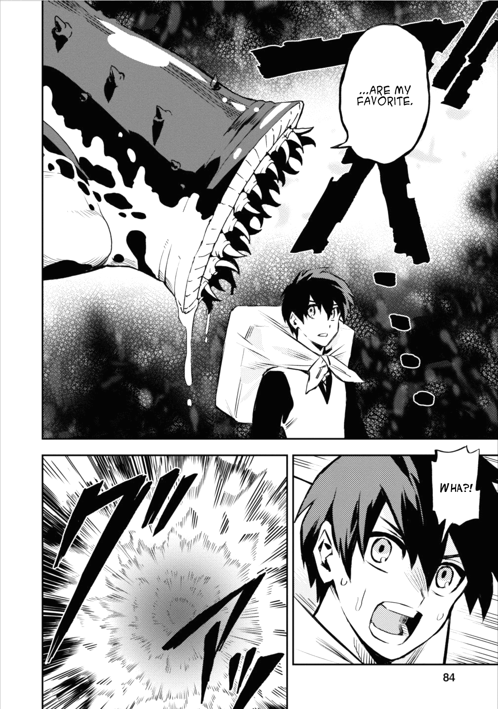 Noumin Kanren no Skill bakka Agetetara Naze ka Tsuyoku Natta chapter 8 page 26