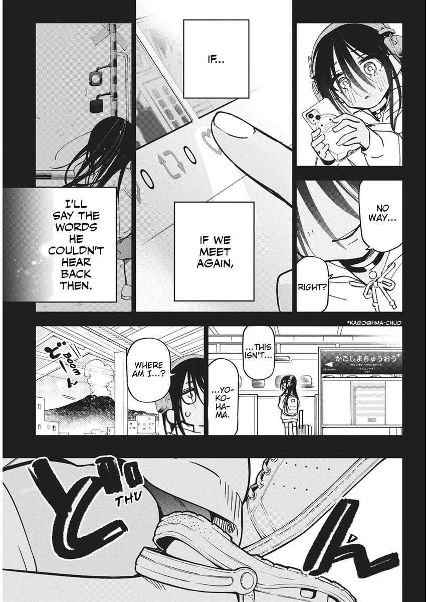 Now That We Draw chapter 54 page 11