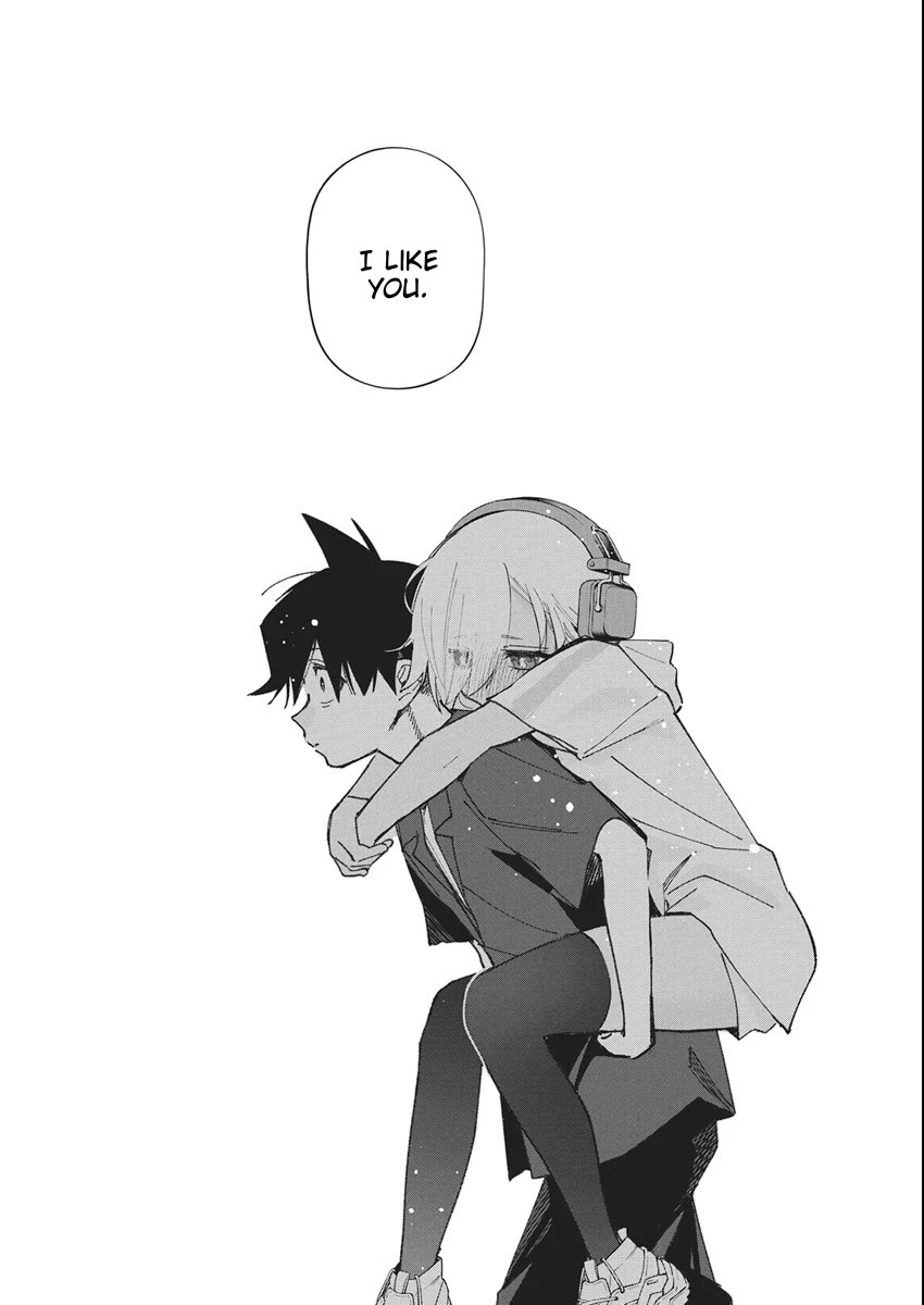 Now That We Draw chapter 54 page 16