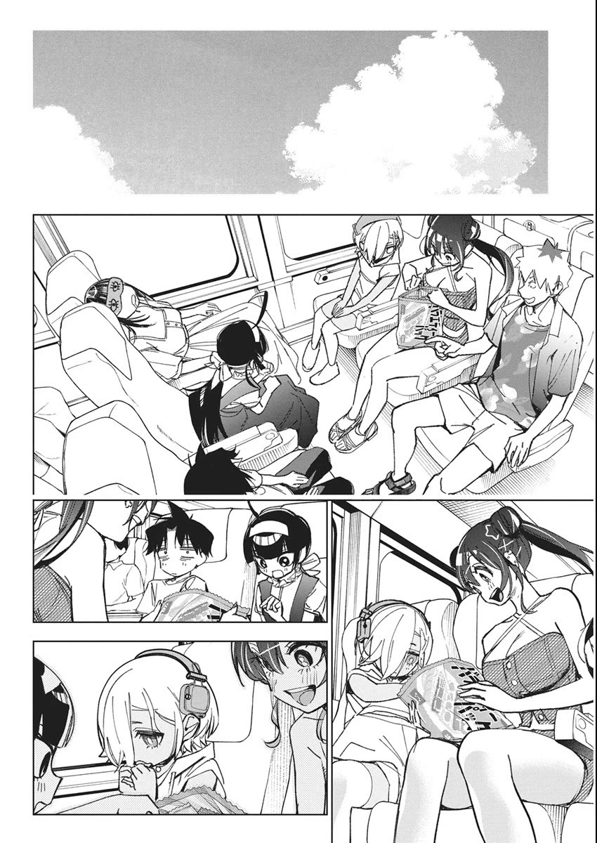 Now That We Draw chapter 54 page 24