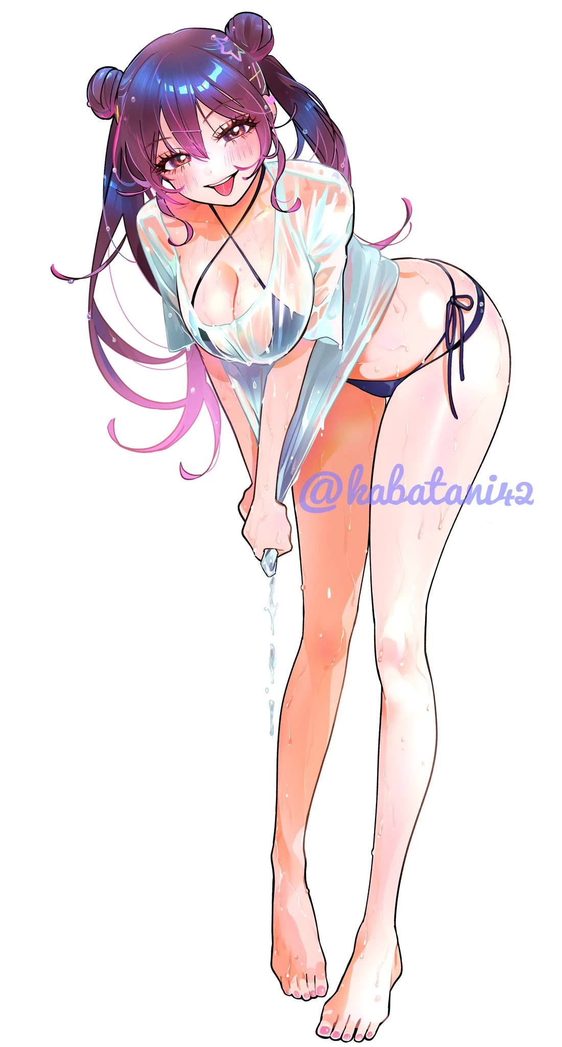 Now That We Draw chapter 55 page 34