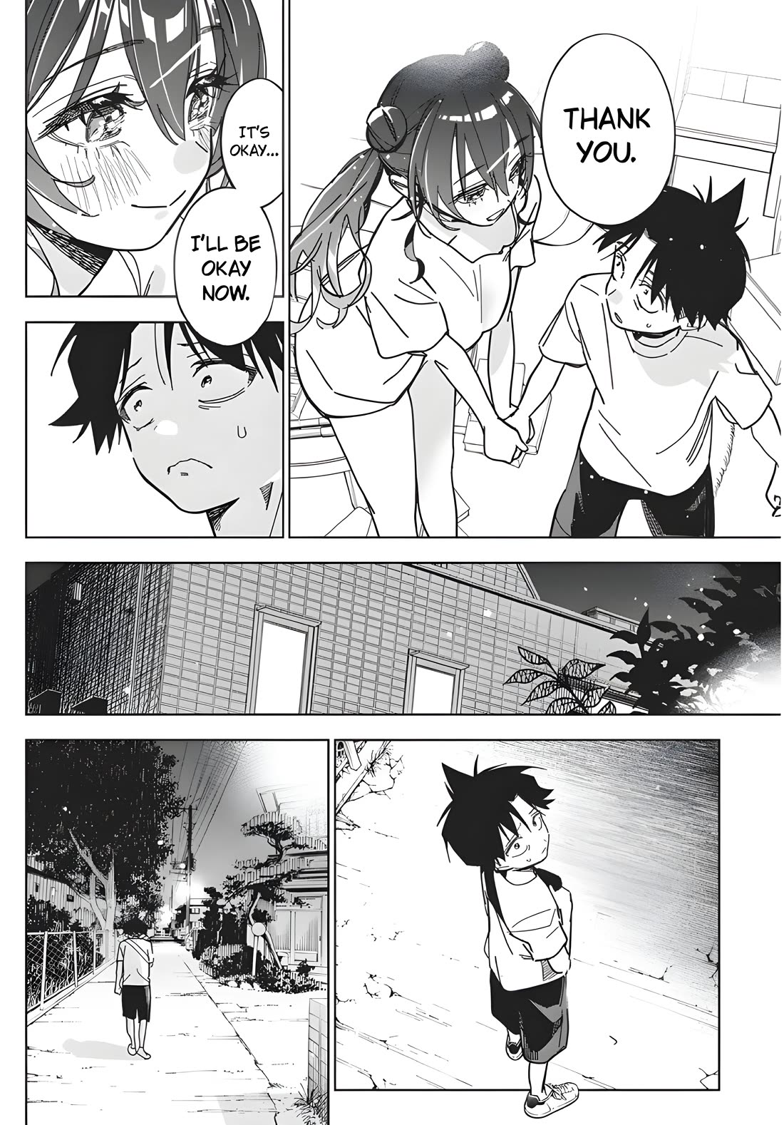 Now That We Draw chapter 57.1 page 13