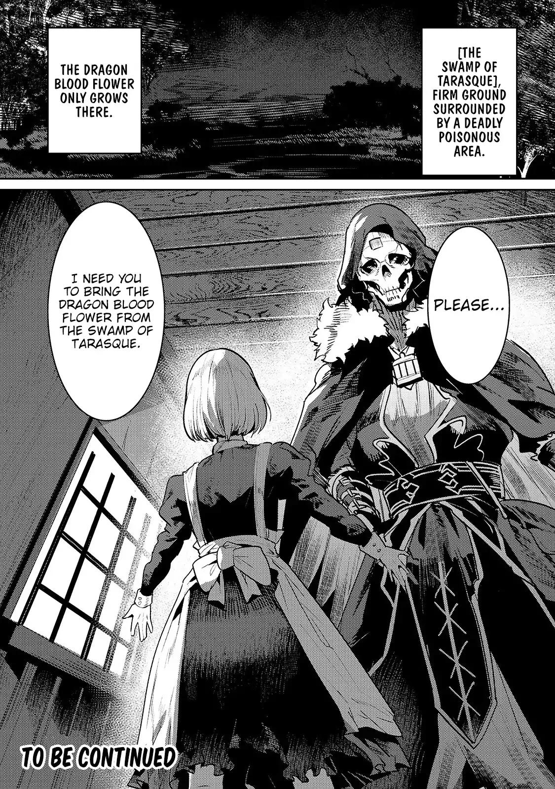 Nozomanu Fushi no Boukensha chapter 18 page 27