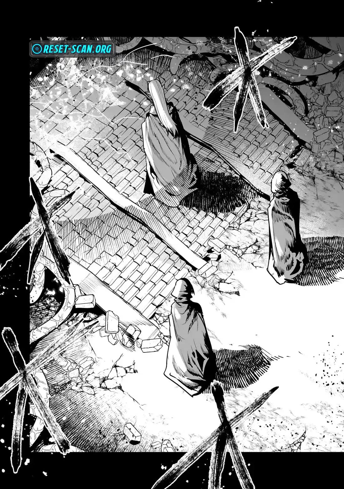 Nozomanu Fushi no Boukensha chapter 66 page 27