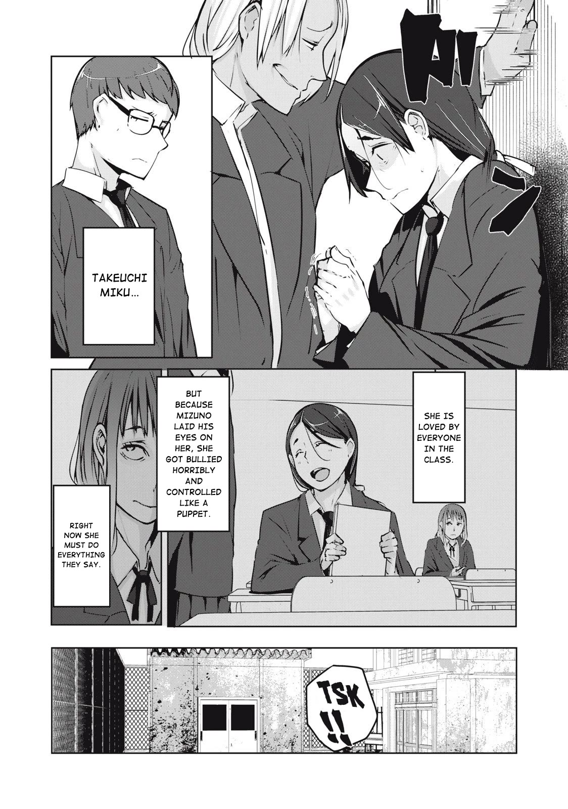 NTREVENGE chapter 2 page 29