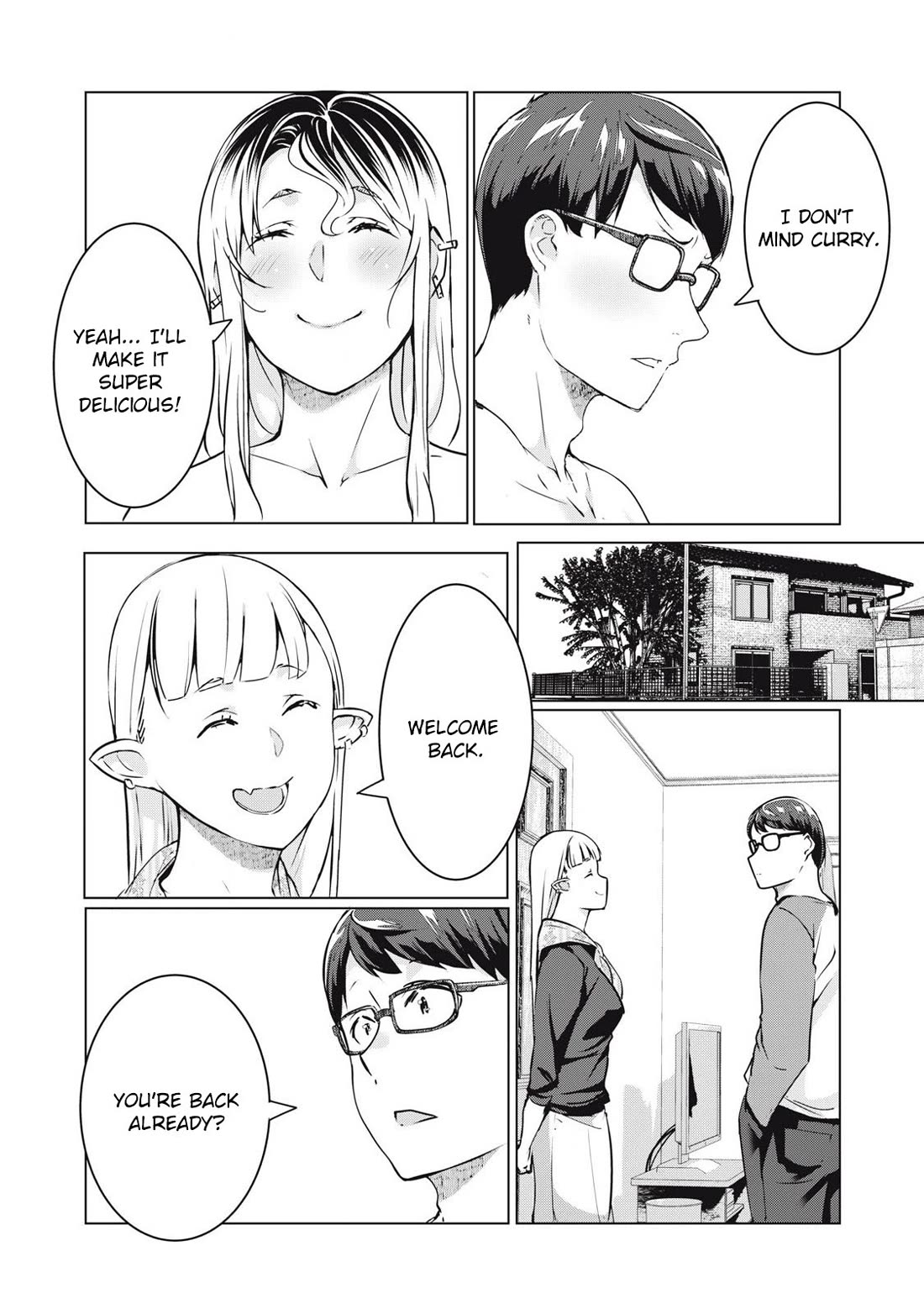 NTREVENGE chapter 59 page 2