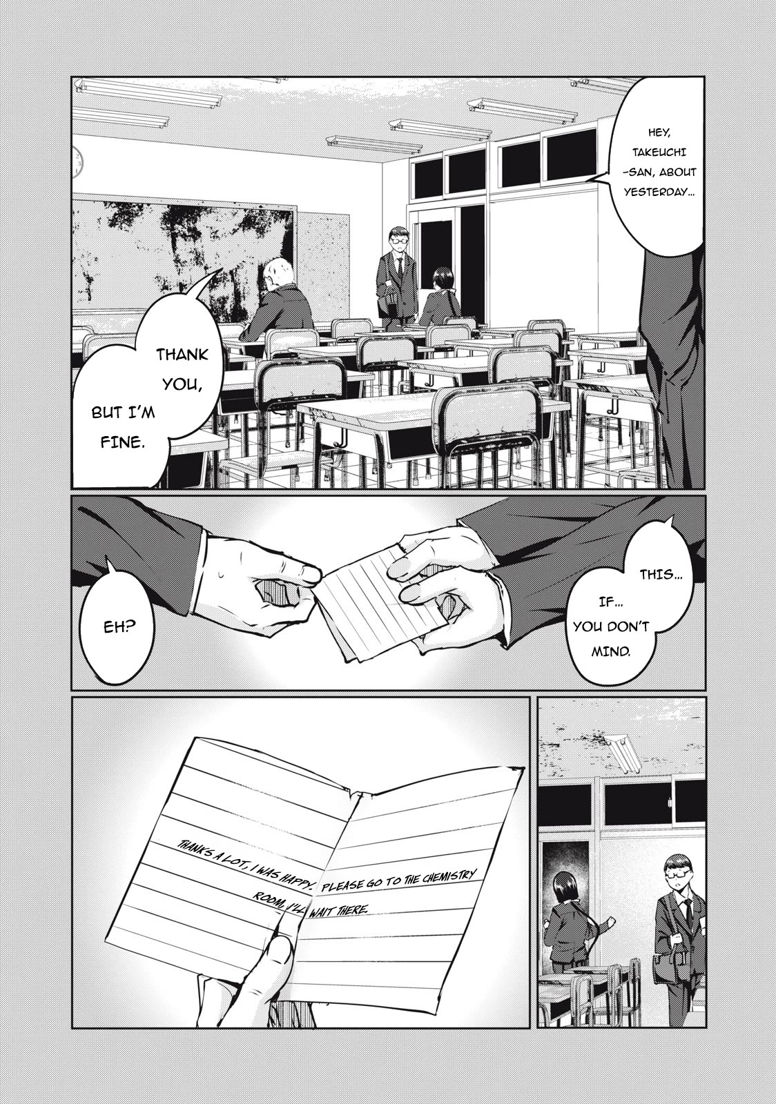 NTREVENGE chapter 6 page 10