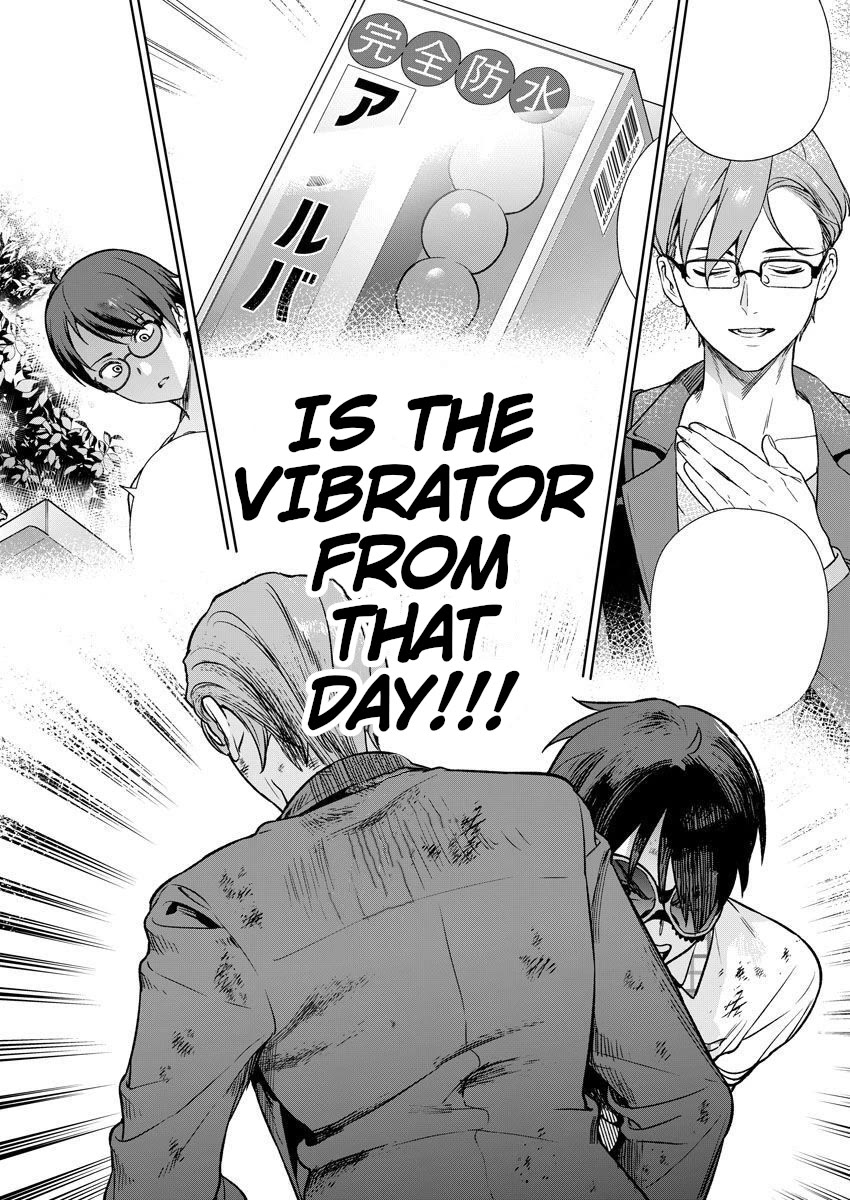 Nukita L - I live on an island straight from a fap game, what on earth should I do? chapter 28 page 26