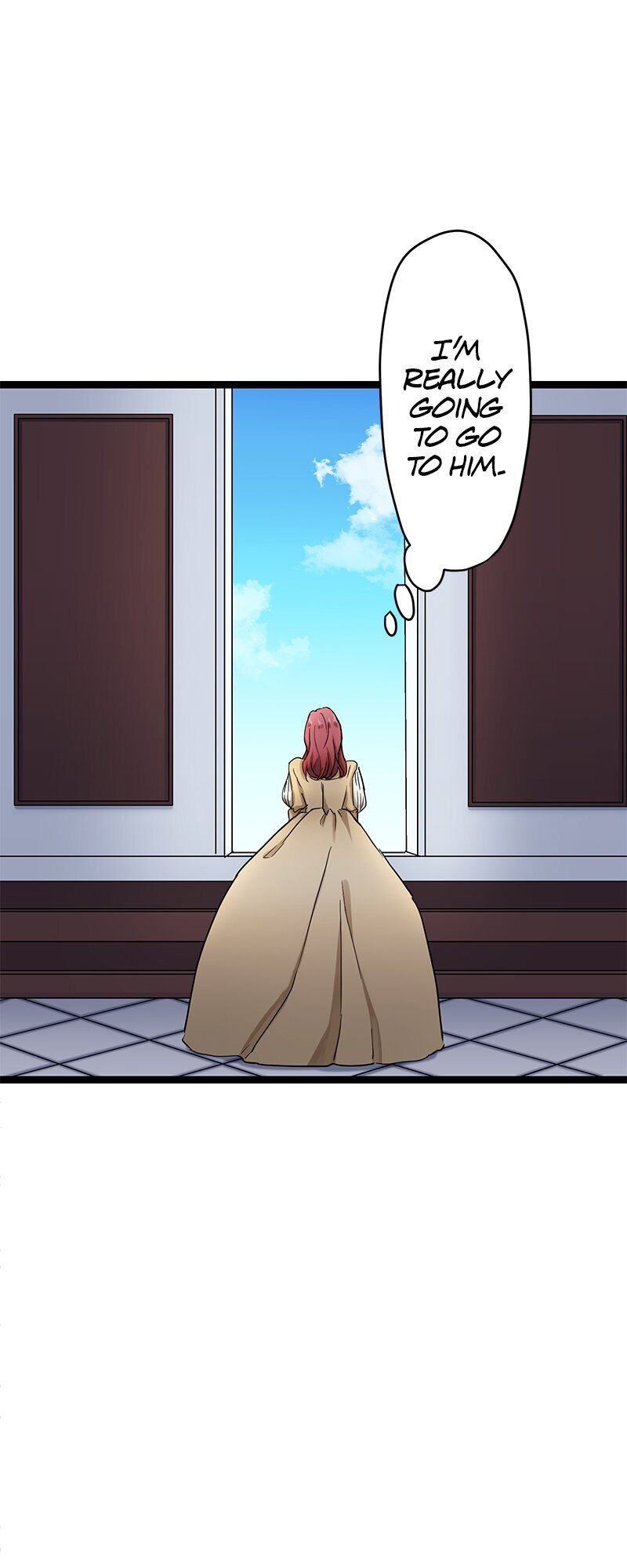 Nulliitas: The Half-Blood Royalty chapter 12 page 5