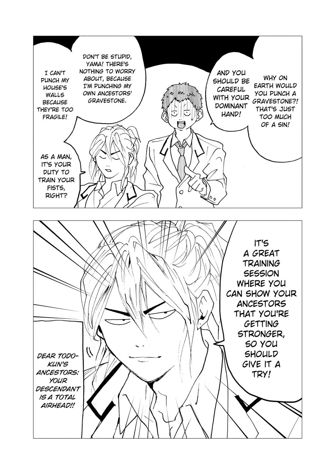 Oblivion Battery chapter 7.5 page 3