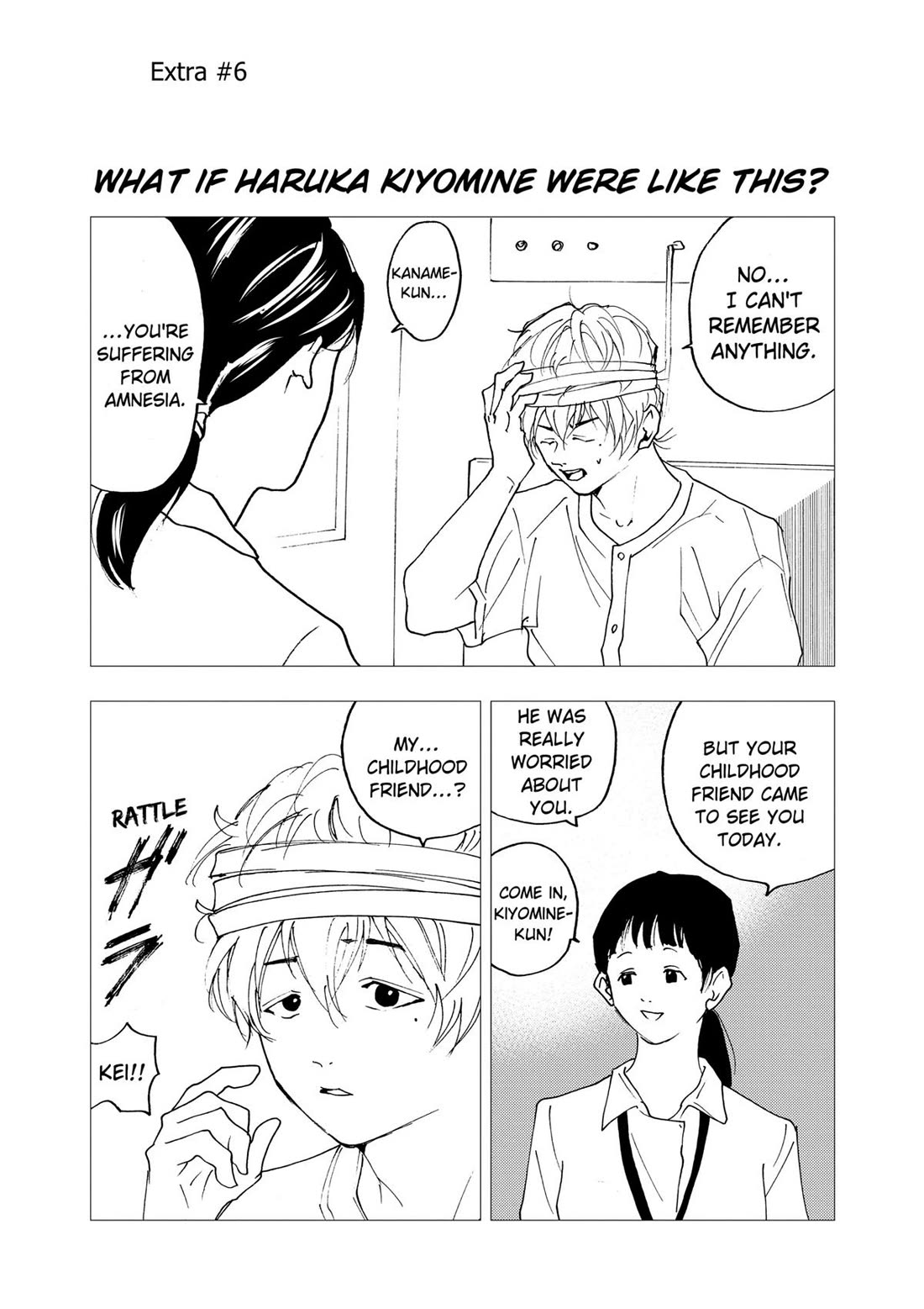 Oblivion Battery chapter 9.5 page 1