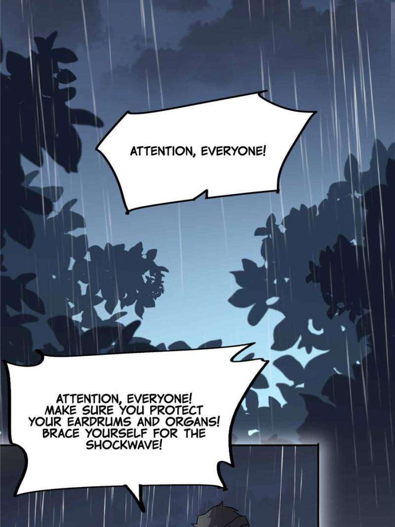 Ode to Humanity: Earthlings, Rise! chapter 153 page 2