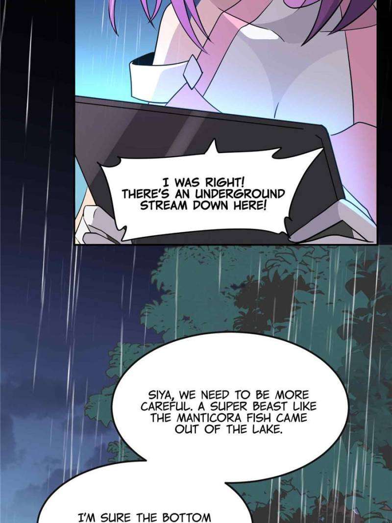 Ode to Humanity: Earthlings, Rise! chapter 153 page 42