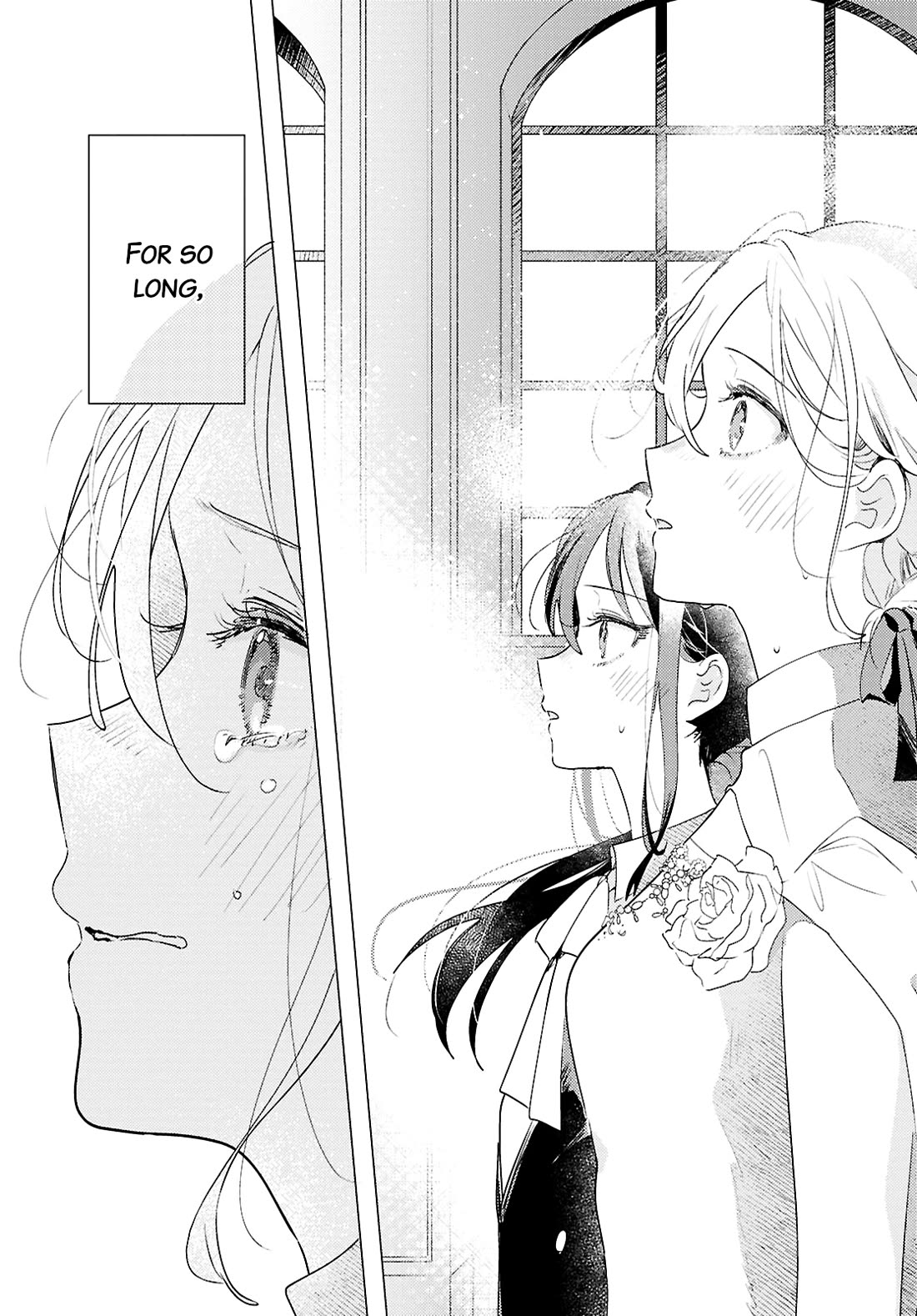 Odoriba ni sukaato ga naru chapter 31 page 26