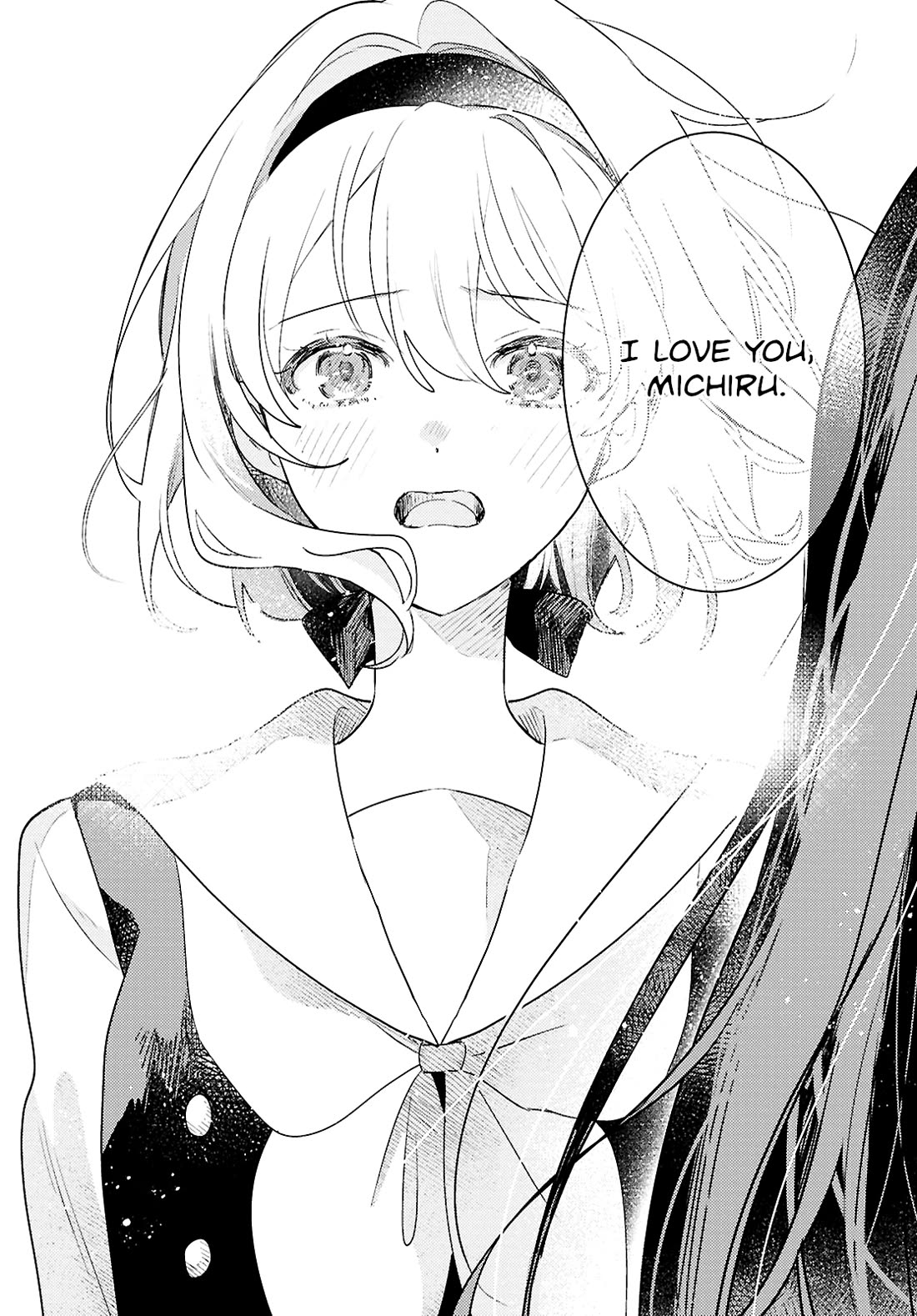 Odoriba ni sukaato ga naru chapter 31 page 37