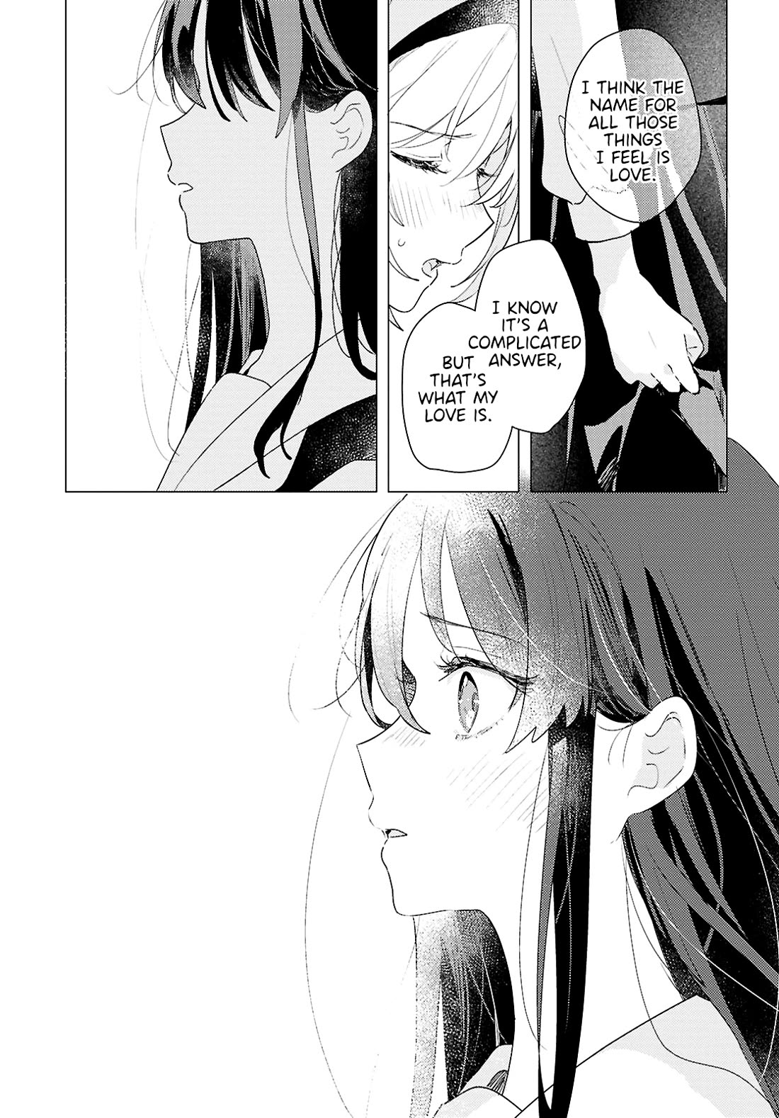 Odoriba ni sukaato ga naru chapter 31 page 38