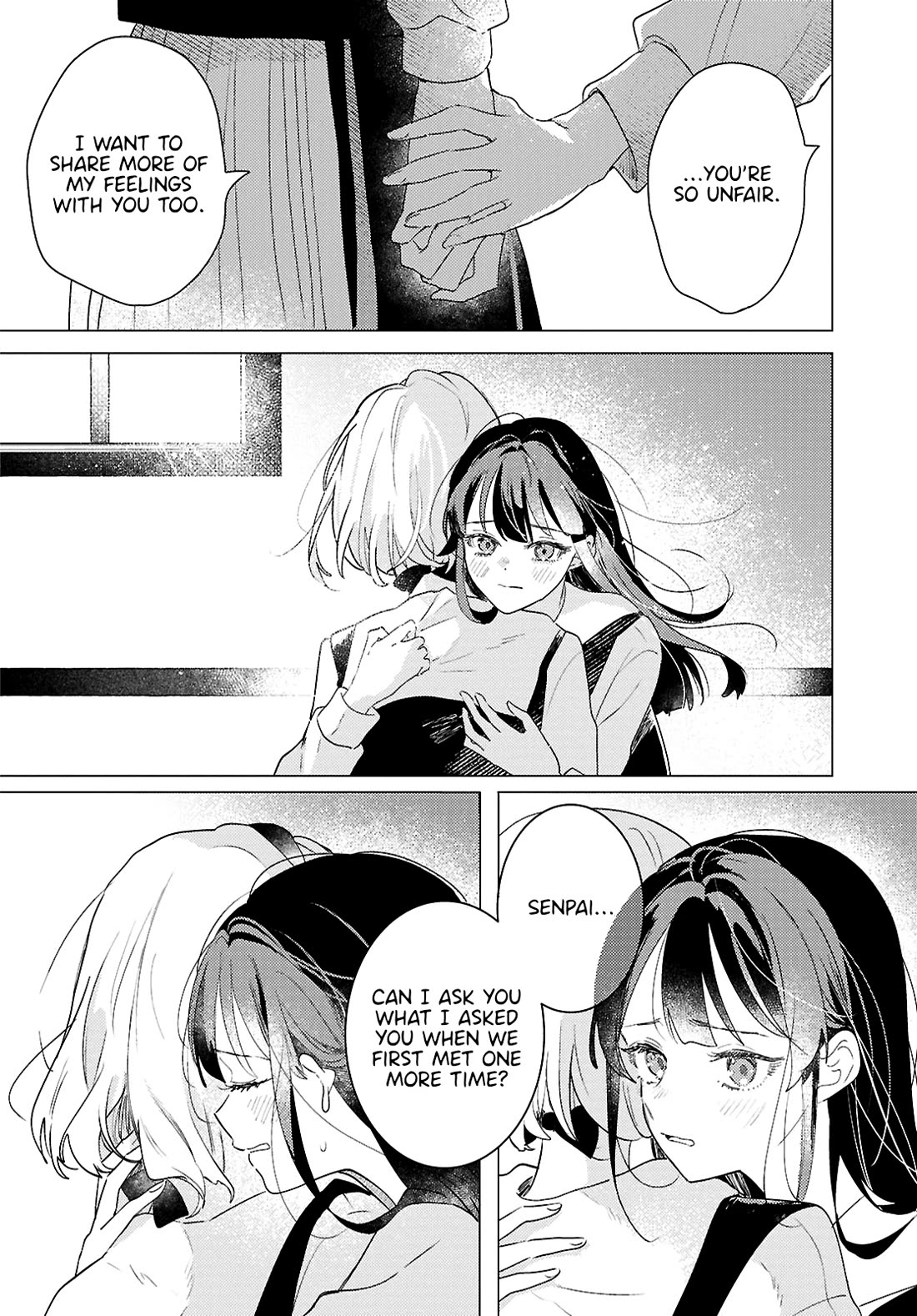 Odoriba ni sukaato ga naru chapter 31 page 39