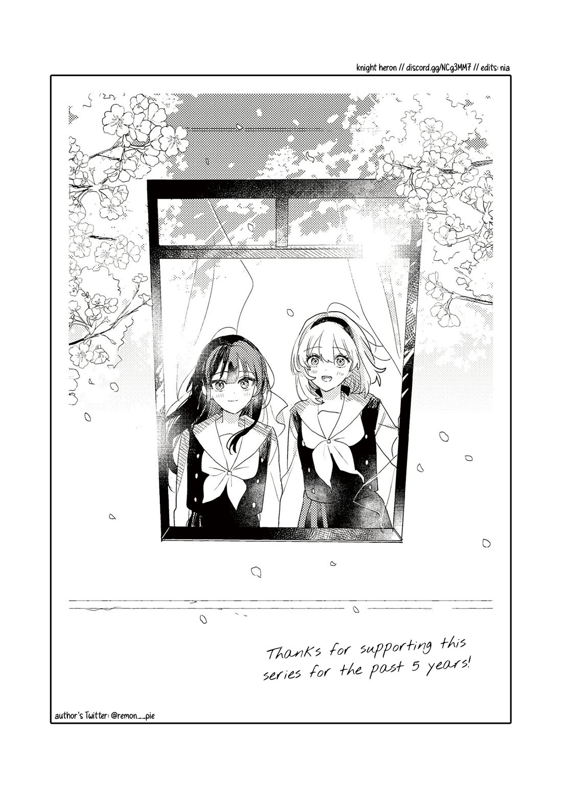 Odoriba ni sukaato ga naru chapter 31 page 46