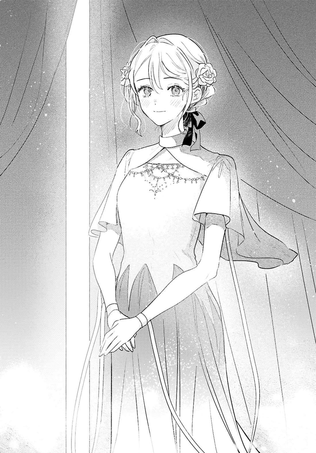 Odoriba ni sukaato ga naru chapter 31 page 5