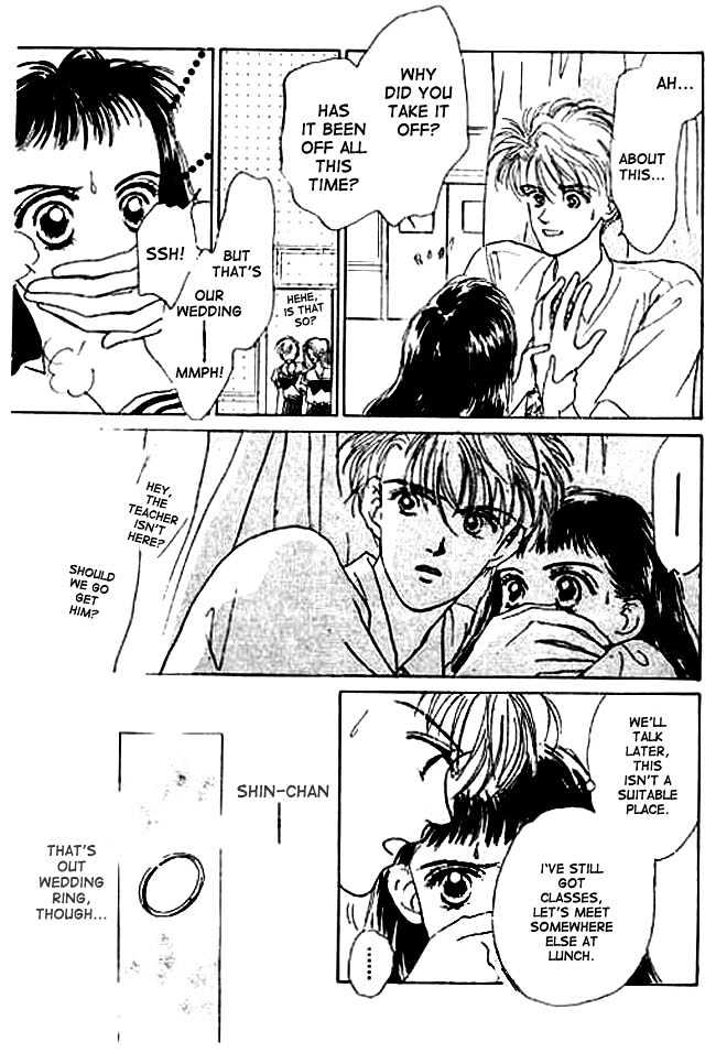 Oh! My Darling chapter 1 page 29