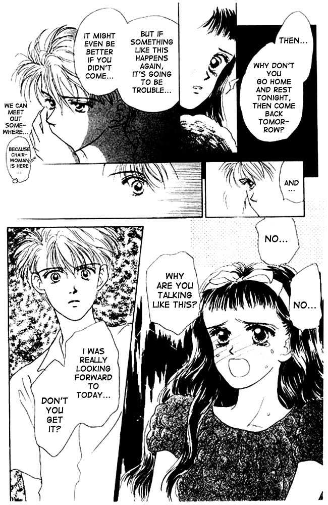 Oh! My Darling chapter 1 page 44