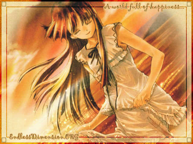 Oh! My Darling chapter 2 page 1