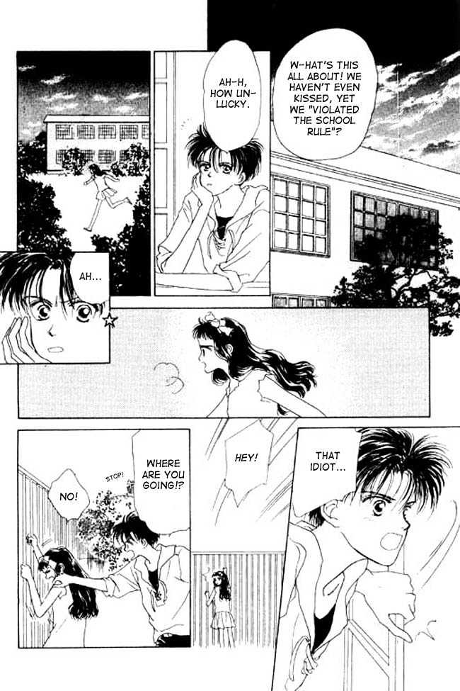 Oh! My Darling chapter 2 page 41