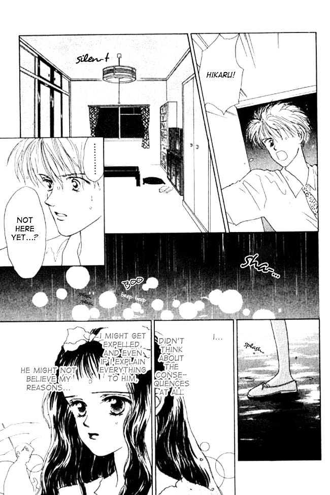 Oh! My Darling chapter 2 page 48