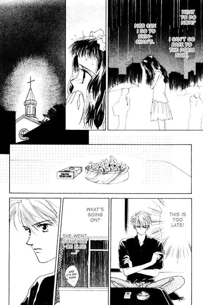 Oh! My Darling chapter 2 page 49