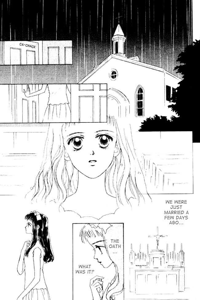 Oh! My Darling chapter 2 page 50