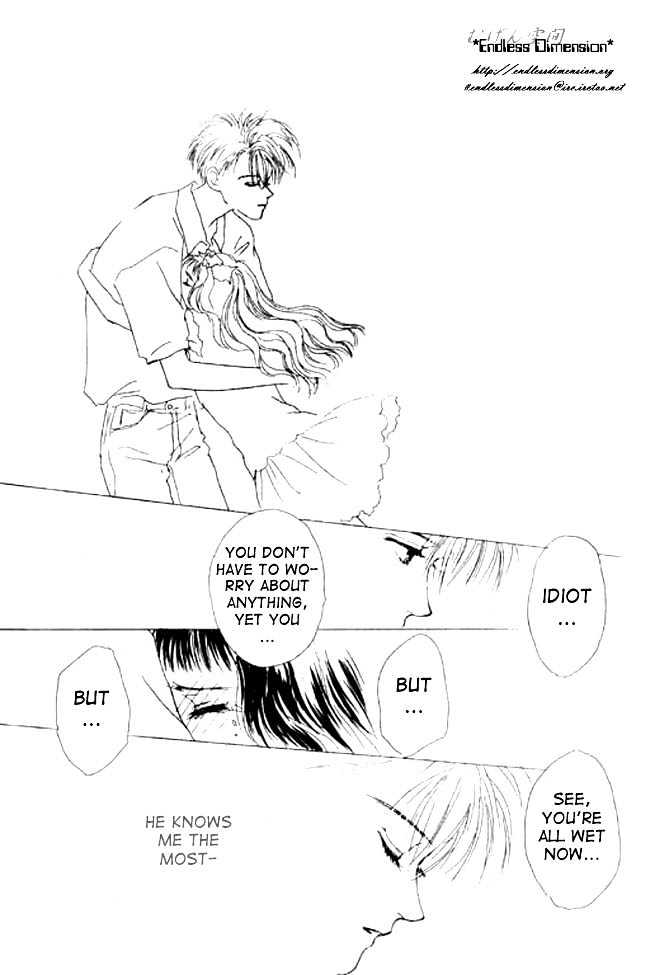 Oh! My Darling chapter 2 page 53