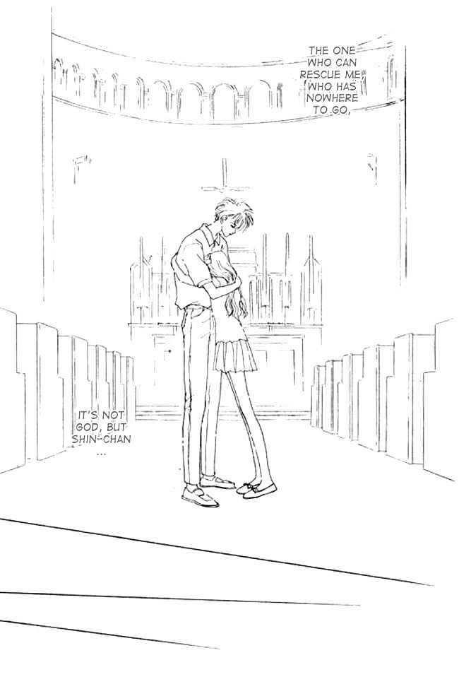 Oh! My Darling chapter 2 page 54