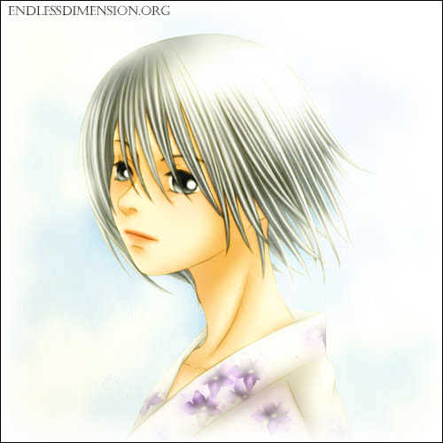 Oh! My Darling chapter 3 page 1