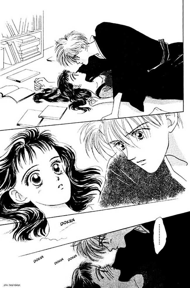 Oh! My Darling chapter 3 page 26