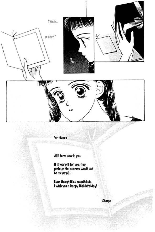 Oh! My Darling chapter 3 page 46