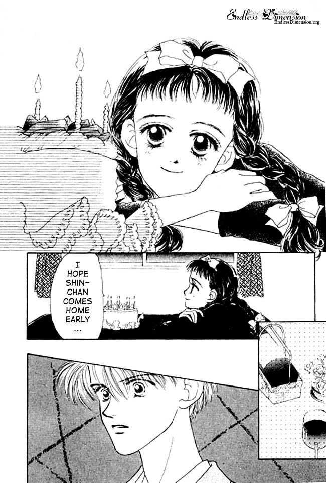 Oh! My Darling chapter 3 page 49