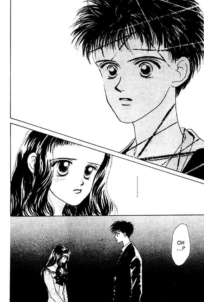 Oh! My Darling chapter 4 page 36