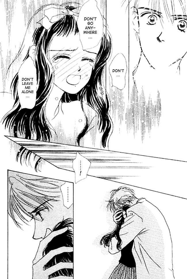 Oh! My Darling chapter 4 page 42