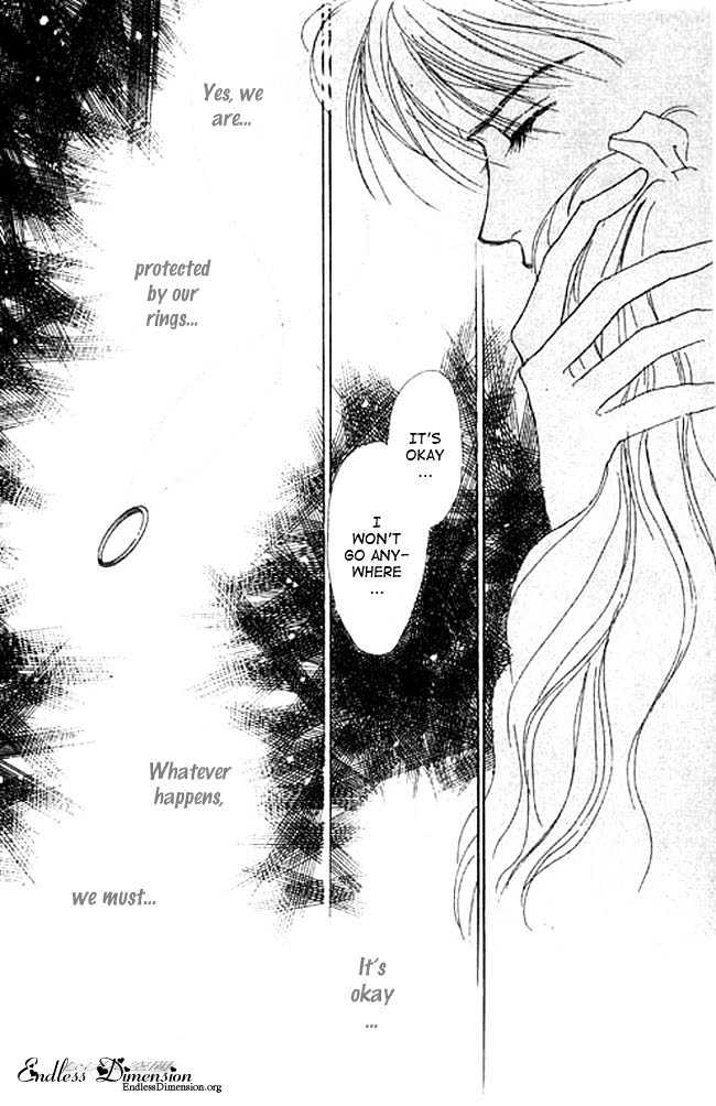 Oh! My Darling chapter 4 page 43