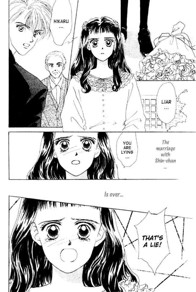 Oh! My Darling chapter 4 page 46