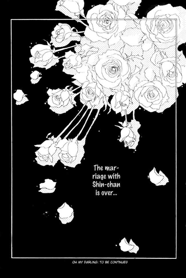 Oh! My Darling chapter 4 page 47